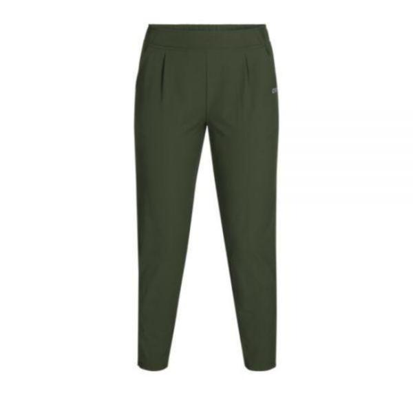 Outdoor Research 3002712284 Straight Pants - Verde