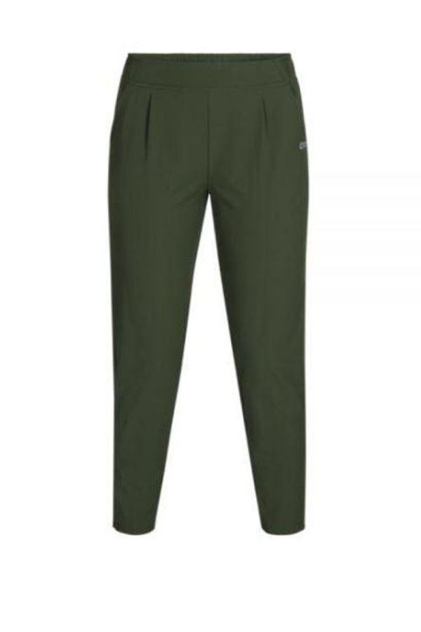 Outdoor Research 3002712284 Straight Pants - Verde