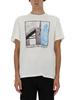 Alexander McQueen Short Sleeve T-Shirt - Thumbnail 1