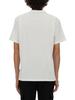 Alexander McQueen Short Sleeve T-Shirt - Thumbnail 3