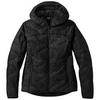 Outdoor Research Bubble Jacket - Black - Thumbnail 1