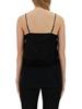 Alexander McQueen Sleeveless Top - Thumbnail 4