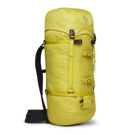 Mini Nylon Pioneer Top Clip Backpack 'Yellow' | Garmentory