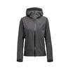 Black Diamond Jacket - Anthracite - Thumbnail 1