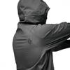 Black Diamond Jacket - Anthracite - Thumbnail 3