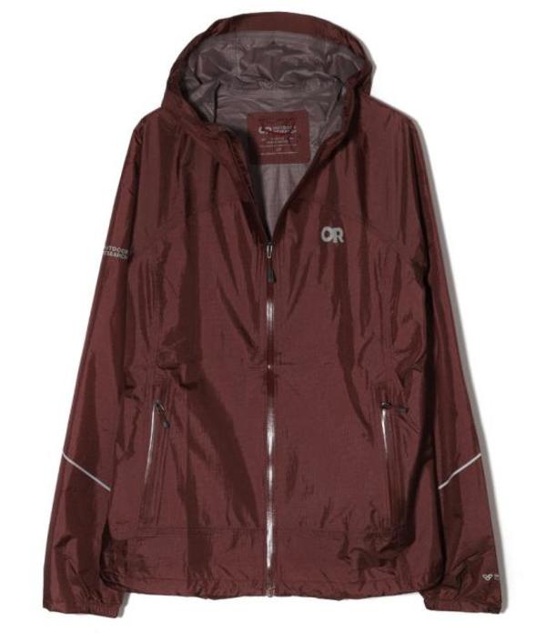 Outdoor Research Jacket - Brick