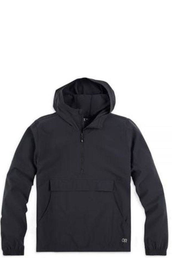 Outdoor Research Hoodie - Black