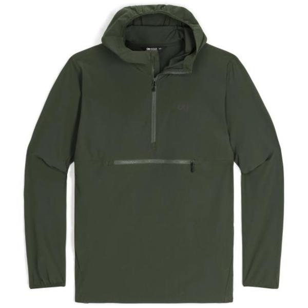 Outdoor Research Verde Hoodie - Verde