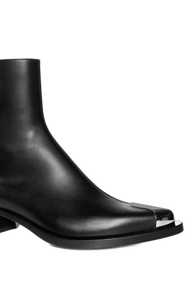Alexander McQueen Boots