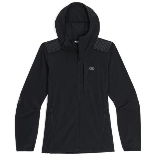 Outdoor Research Bubble Jacket - Black