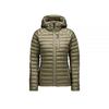 Black Diamond Bubble Jacket - Pine Smoke - Thumbnail 1