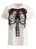 Alexander McQueen 797812QZAM30900 Top - White - Thumbnail 1