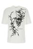 Alexander McQueen 797820QZAM60900 Top - White - Thumbnail 1
