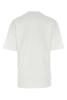 Alexander McQueen 797820QZAM60900 Top - White - Thumbnail 2