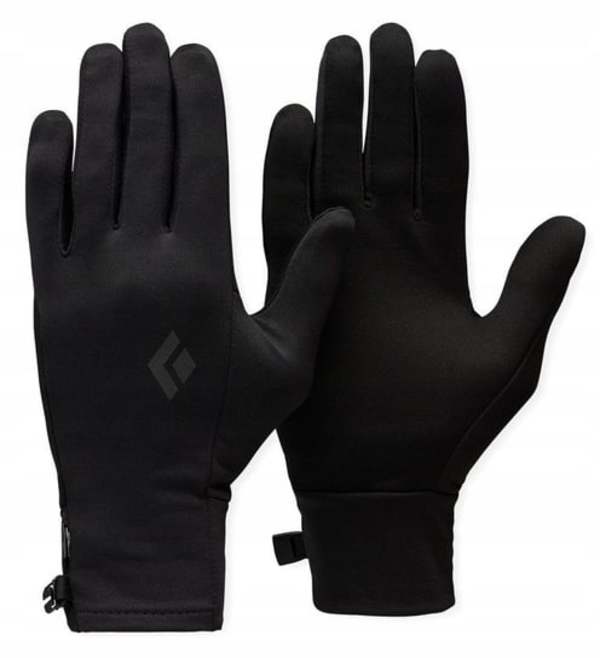 Black Diamond Gloves - Black