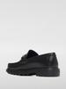 Salvatore Ferragamo Lace-Up Shoes - Black - Thumbnail 3