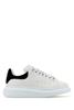 Alexander McQueen Sneakers - White - Thumbnail 1