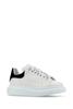 Alexander McQueen Sneakers - White - Thumbnail 2