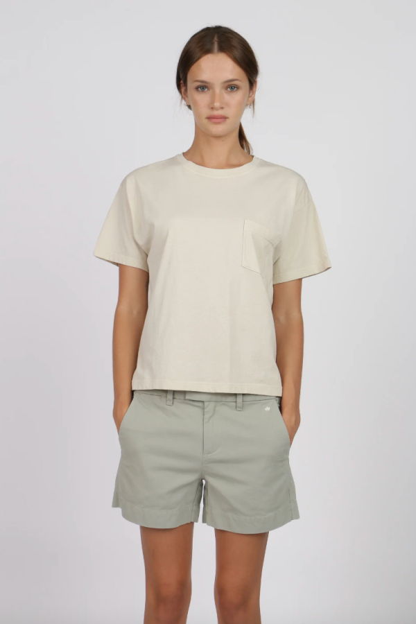 G1 4" Short - Sage Green