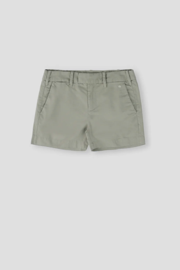 G1 4" Short - Sage Green