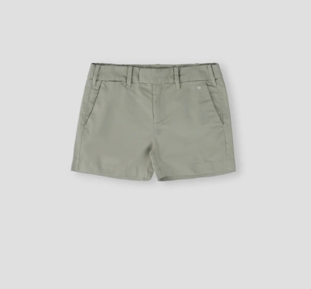G1 4" Short - Sage Green - Image 2 of 2
