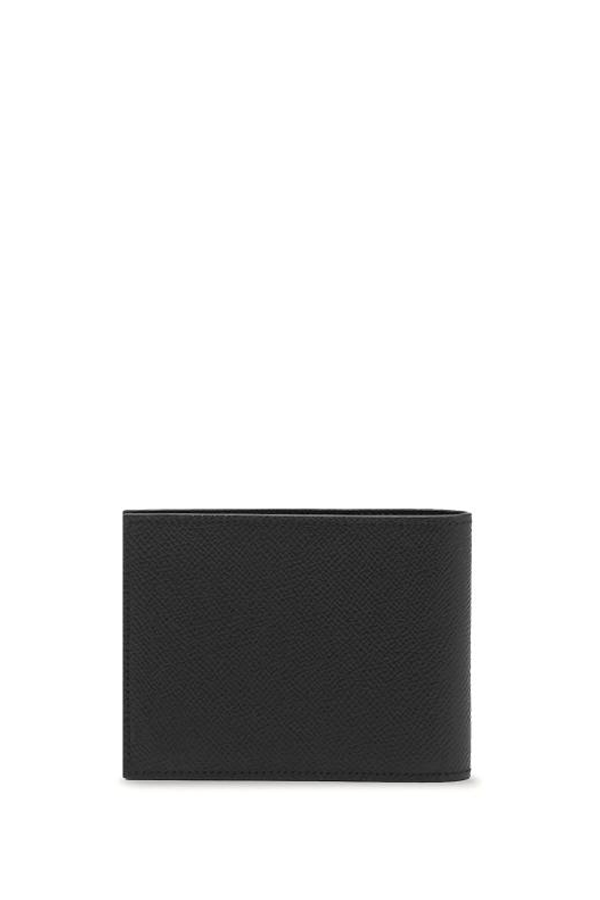 Salvatore Ferragamo Wallet - Black
