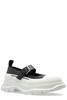 Alexander McQueen Sneakers - Black - Thumbnail 2
