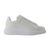Alexander McQueen Sneakers - White - Thumbnail 1