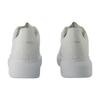 Alexander McQueen Sneakers - White - Thumbnail 3