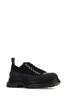 Alexander McQueen Sneaker - Black - Thumbnail 2