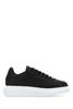 Alexander McQueen 837144WIAFO1003 Sneakers - Black - Thumbnail 1