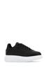 Alexander McQueen 837144WIAFO1003 Sneakers - Black - Thumbnail 2