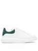 Alexander McQueen Sneakers - White - Thumbnail 1