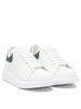 Alexander McQueen Sneakers - White - Thumbnail 2
