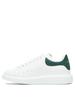 Alexander McQueen Sneakers - White - Thumbnail 3