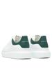 Alexander McQueen Sneakers - White - Thumbnail 4