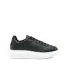 Alexander McQueen 831180WIAFO1003 Sneakers - Black - Thumbnail 1