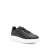 Alexander McQueen 831180WIAFO1003 Sneakers - Black - Thumbnail 2