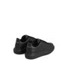 Alexander McQueen 553680WWAAN1002 Sneakers - Black - Thumbnail 2