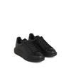 Alexander McQueen 553680WWAAN1002 Sneakers - Black - Thumbnail 3