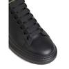 Alexander McQueen 553680WWAAN1002 Sneakers - Black - Thumbnail 4