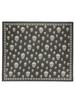 Alexander McQueen Scarf - Black - Thumbnail 1