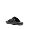 Alexander McQueen Sandal - Black - Thumbnail 3