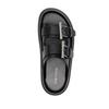 Alexander McQueen Sandal - Black - Thumbnail 4