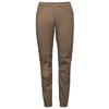 Black Diamond Straight Pants - Walnut - Thumbnail 1