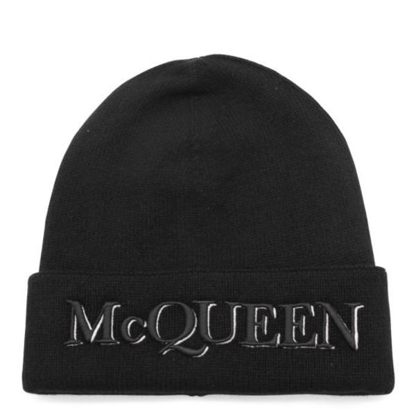 Alexander McQueen Hat