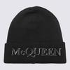 Alexander McQueen Hat - Thumbnail 3