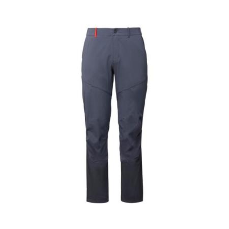 FFFPOSTALSERVICE 3-Way Zip Trousers - Black | Garmentory