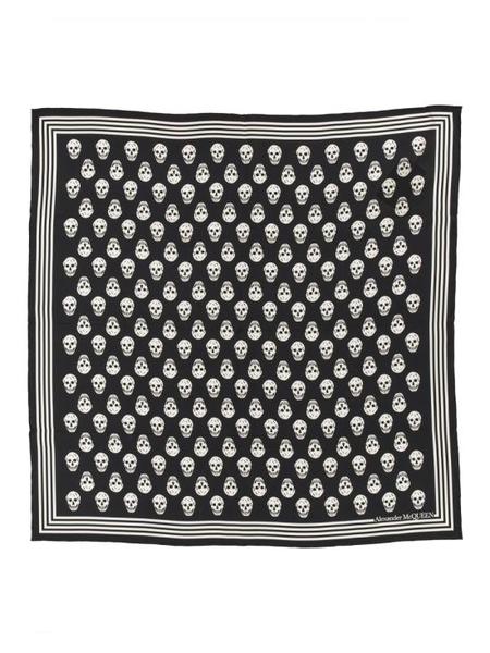 【新品】Aleksandr Manamis Scarf Aleksandr Manamis 22AW Print Scarf – VISION OF FASHION