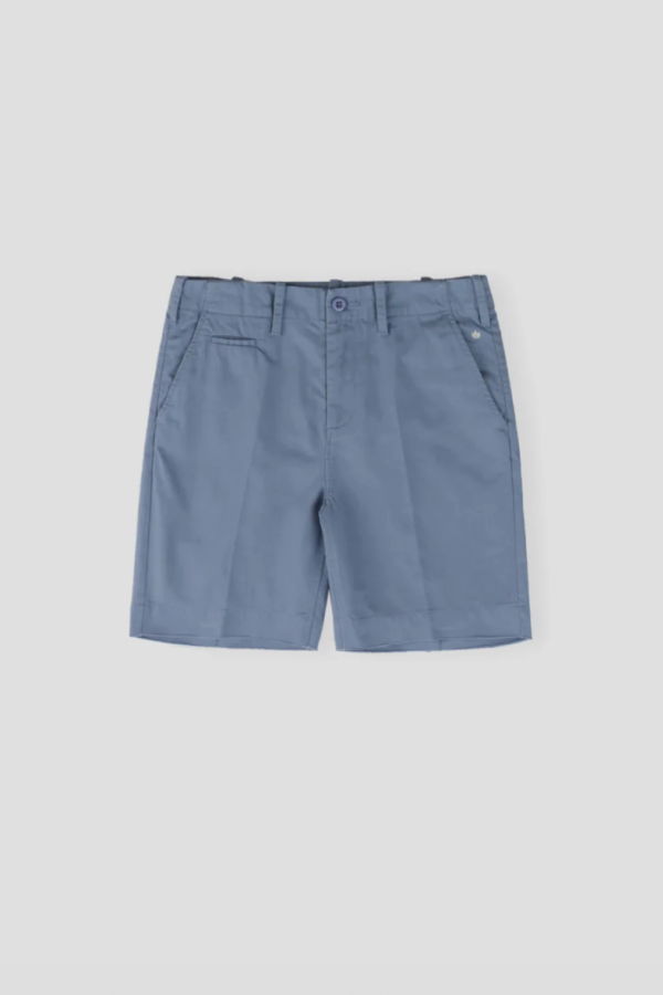 G1 Yacht Shorts - Yacht Blue